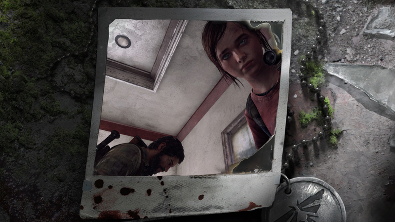 Illustration for article titled The Last of Us: Remastered's New Photo Mode Is Fantastic